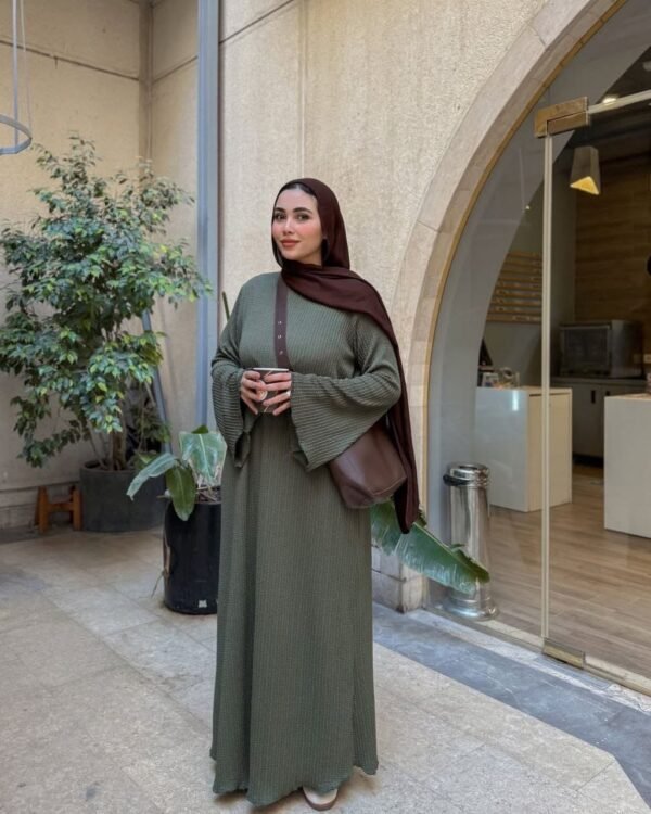 ⁦دريس  ريب  مضفر⁩ - الصورة ⁦2⁩